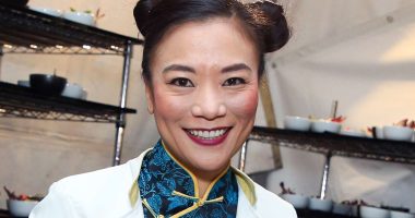 How Shirley Chung Faced Tongue Cancer with a Feeding Tube Choice