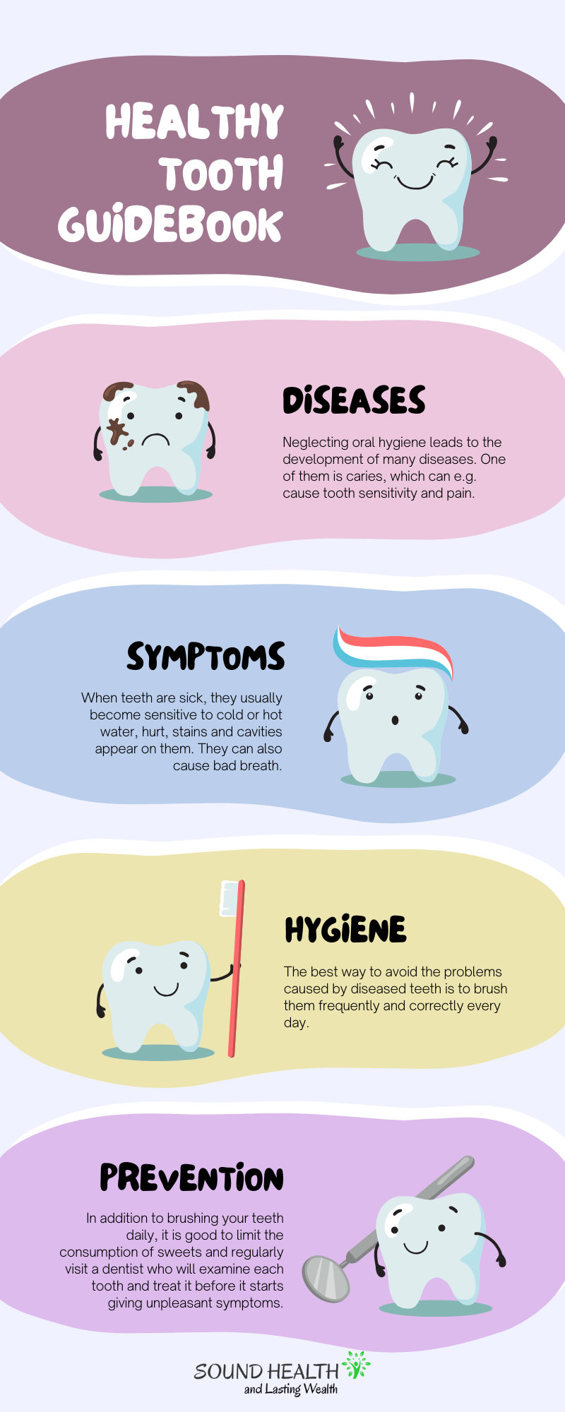 Teeth Development in Kids: From Teething to Permanent Smiles