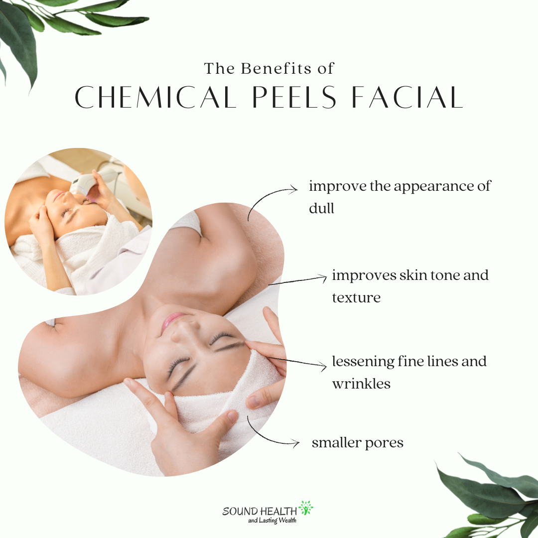 Say Goodbye to Double Chin: Lymphatic Drainage Facial Massage Tips