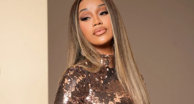 Cardi B Cancels ONE Musicfest Performance Amid Health Emergency