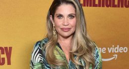 Danielle Fishel Opens Up About Breast Cancer and Family Conversations