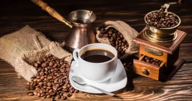 What Is the Best Type of Coffee for Gut Health? We Asked an RD