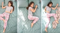 How Sleep Positions Could Signal Hidden Stress - Here’s How to Release It and Sleep Better