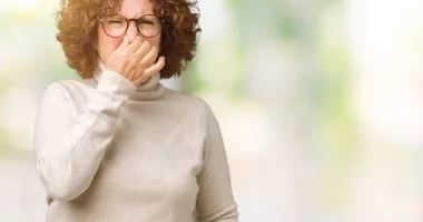 Fresh Solutions for Bad Breath During Menopause: Expert Tips