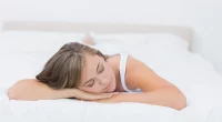 Sleeping on Your Stomach: Health Risks and Benefits Explained