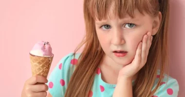 Tooth Sensitivity in Kids: Essential Tips for Parents to Know