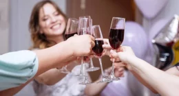 Menopause Parties: Celebrate Your Transition with Joy and Community