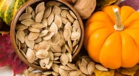 Pumpkin Seeds: 7 Tasty Recipes for Autumn Enjoyment