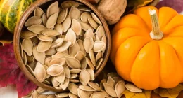 Pumpkin Seeds: 7 Tasty Recipes for Autumn Enjoyment