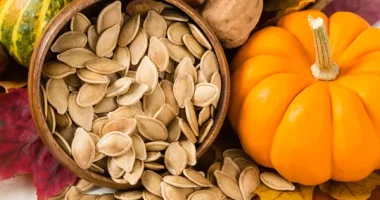 Pumpkin Seeds: 7 Tasty Recipes for Autumn Enjoyment