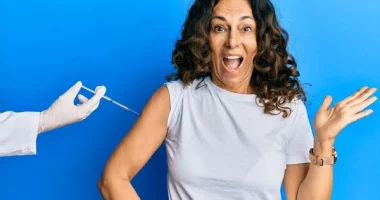 Allergy Shots Explained: Say Goodbye to Itchy Eyes and Sneezing!