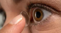 Avoid Eye Infections: What to Know About Sleeping with Contact Lenses