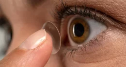 Avoid Eye Infections: What to Know About Sleeping with Contact Lenses