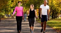 Group Walking: The Secret to Enhanced Weight Loss and Health Benefits
