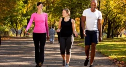 Group Walking: The Secret to Enhanced Weight Loss and Health Benefits