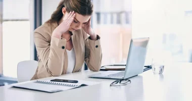 Beat Brain Fog