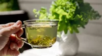 7 Teas That Help You Burn Belly Fat Naturally