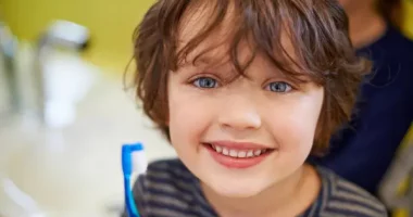 Teeth Development in Kids: From Teething to Permanent Smiles