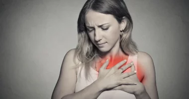 Sore or Dizzy? 6 Lung Problem Symptoms to Watch