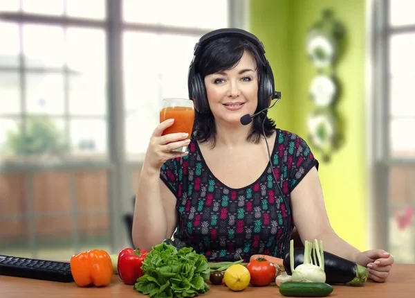 How Kelleen Lost 80 Pounds on the Fat Flush Diet After Loss