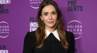 Elizabeth Olsen Opens Up About Her Panic Attacks in Her 20s