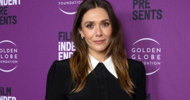 Elizabeth Olsen Opens Up About Her Panic Attacks in Her 20s
