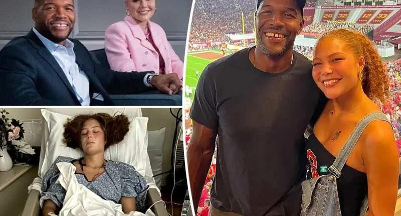 How Isabella Strahan Transformed Adversity into Empowering Life Lessons