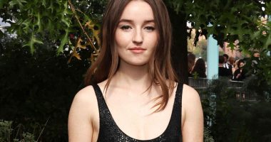Kaitlyn Dever Advocates Early Detection After Mother's Battle with Breast Cancer