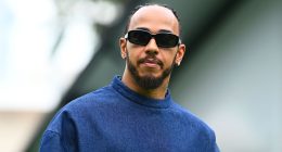Lewis Hamilton Reveals Early Struggles with Depression and Emotional Growth