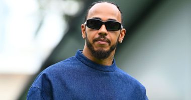 Lewis Hamilton Reveals Early Struggles with Depression and Emotional Growth