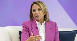 Why Women with Dense Breasts Should Consider MRIs: Katie Couric Speaks Out