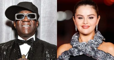 Flavor Flav Celebrates Selena Gomez's Brave Mental Health Advocacy