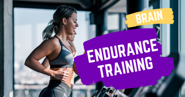 How Brain Endurance Training Can Slow Aging Keep You Sharp and Fit