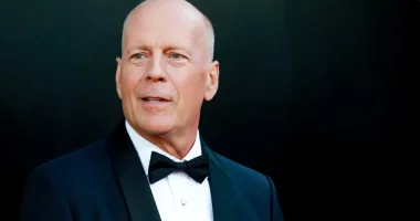 Bruce Willis’ Dementia: Family Shares Insights on His Health Journey