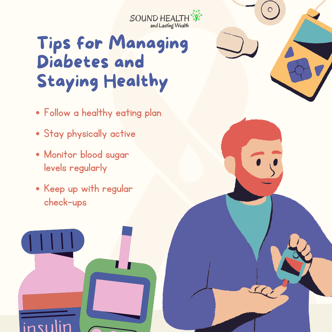 Diabetes Tips