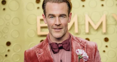 How James Van Der Beek’s Battle Can Inspire Colon Cancer Prevention