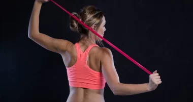 Eliminate Neck Hump and Back Pain with Simple Exercises