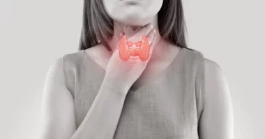 Natural Ways to Shrink a Goiter: Doctor-Approved Tips for Thyroid Health