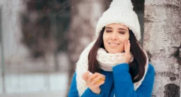 Best Cold Weather Skin Care for Dry, Mature Skin Revealed
