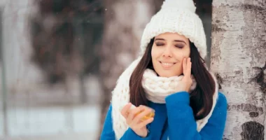 Best Cold Weather Skin Care for Dry, Mature Skin Revealed