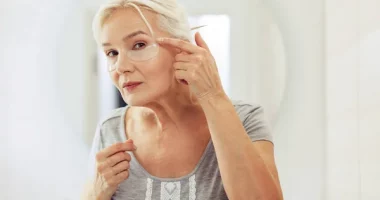 Menopause and Skin: Key Changes Women Over 50 Should Know