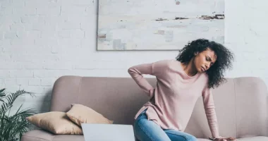 Miracle Move: How One Pelvic Tilt Stops Sciatica and Back Pain