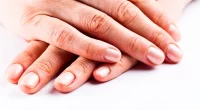 Is Your Nail Color a Warning Signs for Kidney Disease?