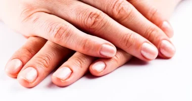 Is Your Nail Color a Warning Signs for Kidney Disease?