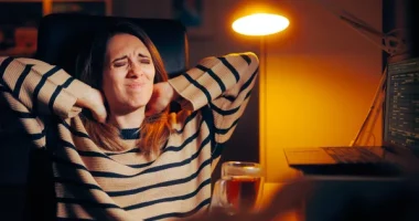 Why Am I Always Tired? 6 Surprising Causes and Solutions