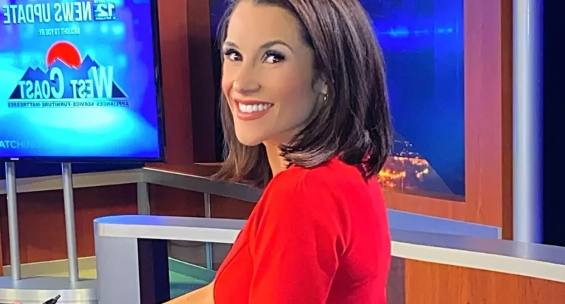 Arizona Anchor Ana Orsini Dies From Brain Aneurysm at 28