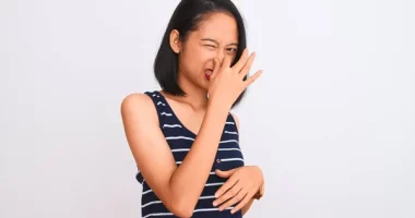 Why Is My Nose Itchy? Causes and Effective Home Remedies