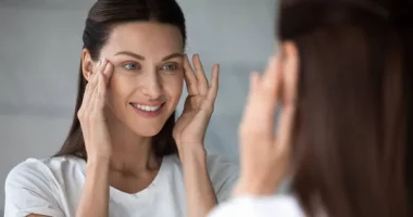 15 Proven Tips to Reduce Facial Wrinkles and Fight Aging