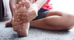 Soothe Foot Arch Pain: 3 Effective Plantar Fasciitis Solutions