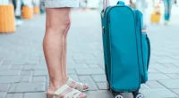 Traveling? Here’s How to Prevent Swollen Feet and Legs